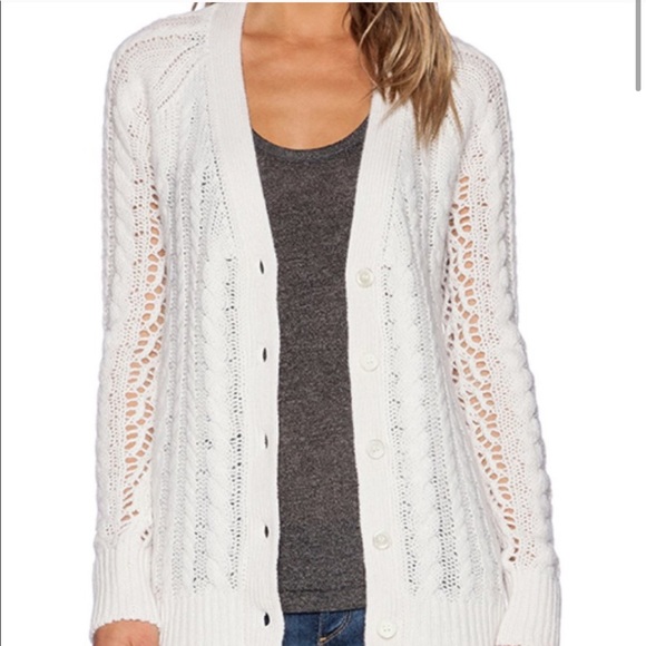 Equipment Sweaters - Equipment cashmere cardigan